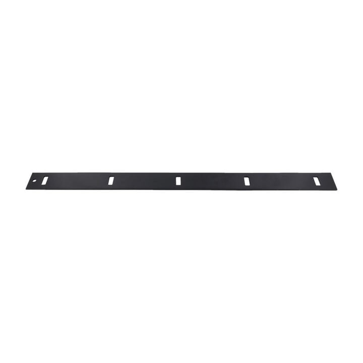 Husqvarna 24 Inch Black Service Kit Scraper Bar