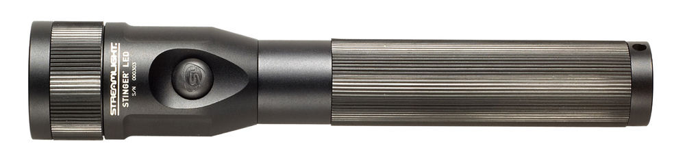 Streamlight Stinger LED Rechargeable Flashlight without Charger, large image number 2