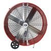 Maxx Air 42 Inch 13300 CFM 120V 2-Speed Belt Drive Drum Fan, small image number 1