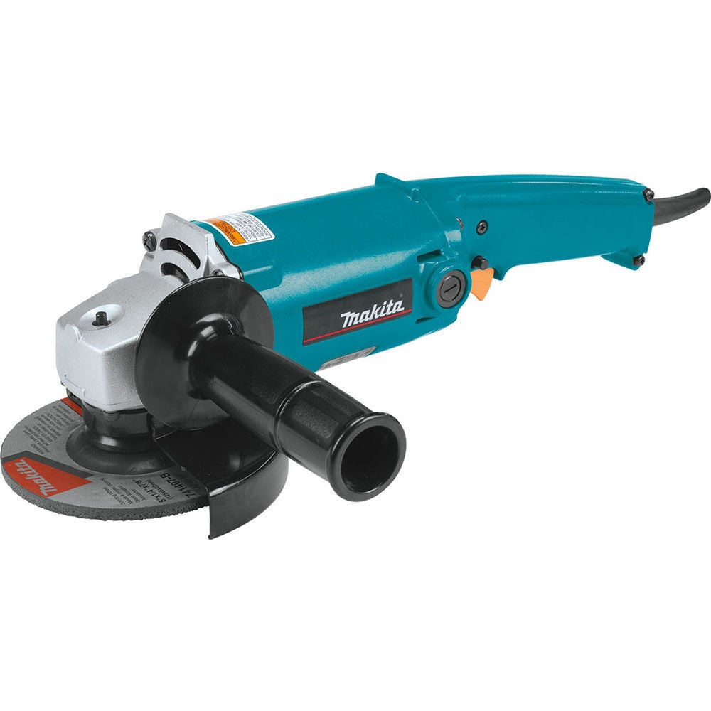 Makita 5 In. Angle Grinder, large image number 1