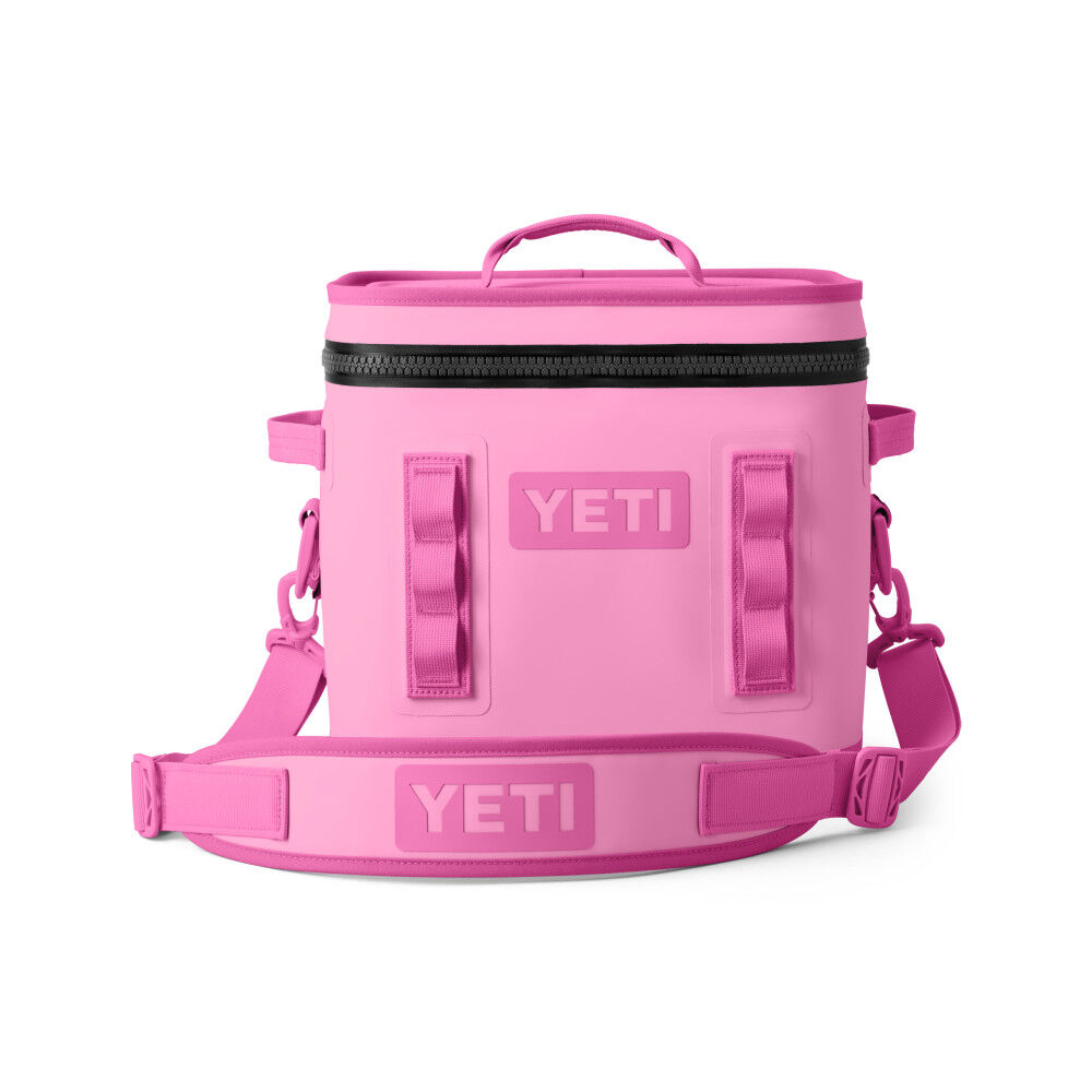 Yeti Hopper Flip 12 Soft Cooler Power Pink 18060131446 from Yeti - Acme  Tools
