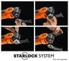 Fein StarlockPlus E-Cut 152 Universal Saw Blade with Bi Metal Toothing for Various Applications, small image number 2