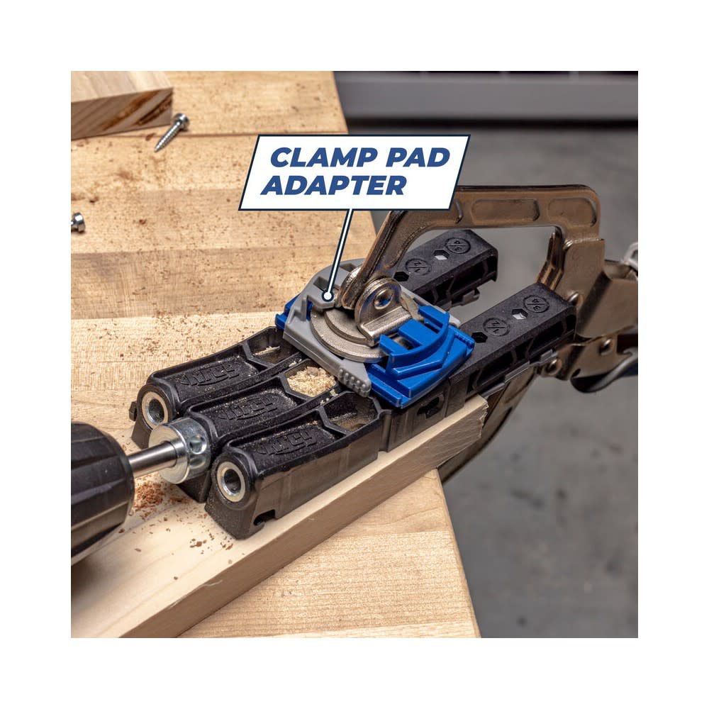 Pocket hole shop jig kopen