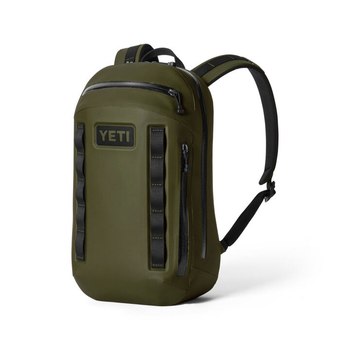 YETI Cayo 15 L Backpack Olive