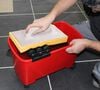 Rubi Tools Rubi Sponge Float Pro with Handle, small image number 3