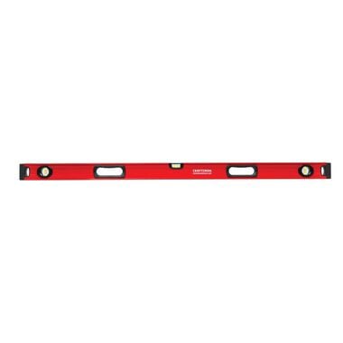 CRAFTSMAN 48-in Box Beam Level