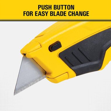 Stanley Retractable Utility Knife STHT10479 - Acme Tools