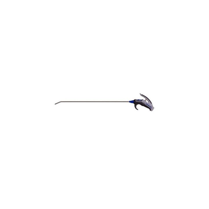 Guardair PalmJet 6 Cfm Safety Air Gun with 24in Bent Extension, large image number 0