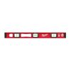 Milwaukee 24inch Magnetic I-Beam Level, small image number 1