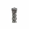 Bosch 1/4 Inch x 6 Inch SDS-plus Bulldog Rotary Hammer Bits 25 Piece, small image number 4