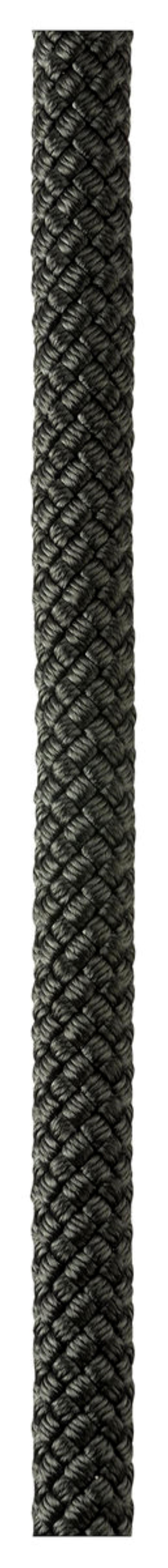 Petzl Low Stretch Kernmantel Rope, High-Strength 200ft Black, NFPA, large image number 1
