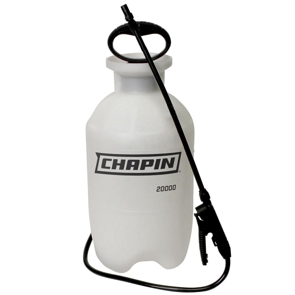 Chapin Mfg 2-Gallon Plastic Tank Sprayer, large image number 1
