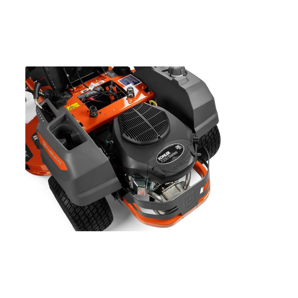 Husqvarna Z248F Zero Turn Lawn Mower 48in 747cc 26HP V Twin 967 84