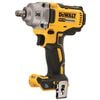 DEWALT XR Cordless Impact Wrench 1/2in Mid-Torque Hog Ring (Bare Tool), small