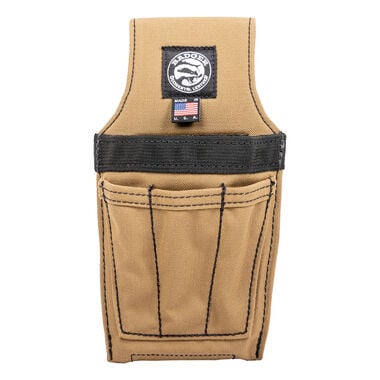 Badger Tool Belts Warehouse Pouch