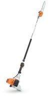 Stihl HT 134-Z 14 Inch Bar 36.3 cc Gas-Powered Pole Pruner with Muffler, small image number 1
