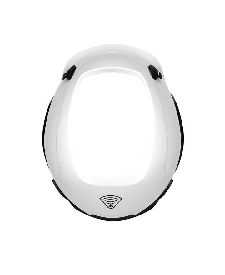 Studson Standard Brim Vented Safety Helmet Type 2 Class C Large/XL, large image number 6