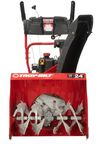 Troy-Bilt Storm 2420 24in Snow Blower 208cc 2 Stage Gas, small