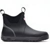 XTRATUF Mens Ice Fleece Lined Ankle Deck Boot, small image number 4