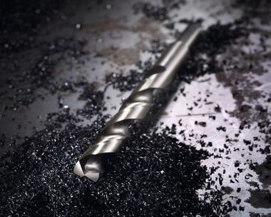 Bosch 3/16 Inch X 3-1/2 Inch Cobalt M42 Drill Bit, large image number 3