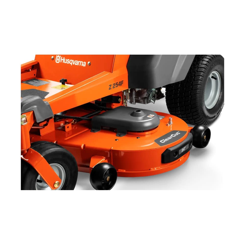 Husqvarna Z254F Zero Turn Lawn Mower 54in 726cc 24HP V Twin