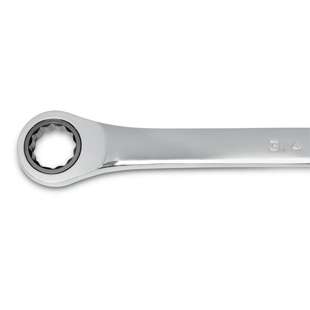 GEARWRENCH 9 Pc XL GearBox Sae Double Box Ratcheting Wrench Set 85998