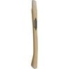 Stiletto 18 in. Curved Hickory Replacement Handle, small