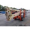 JLG Tow-Pro T500J 50 ft Electric Towable Boom Lift - Used 2016, small