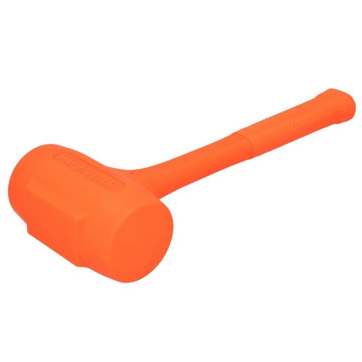 Stanley 52 Oz Dead Blow Hammer, large image number 1