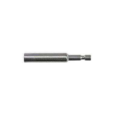 Milwaukee 1/4 In. x 3 In. Magnetic Bit Holder