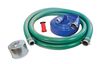 Honda 2 Inch Pin Lug Suction Discharge Hose Kit, small image number 2