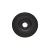 DEWALT 4-1/2 In. x 1/4 In. x 7/8 In. High Performance Metal Grinding Wheel (5 Pack), small image number 2