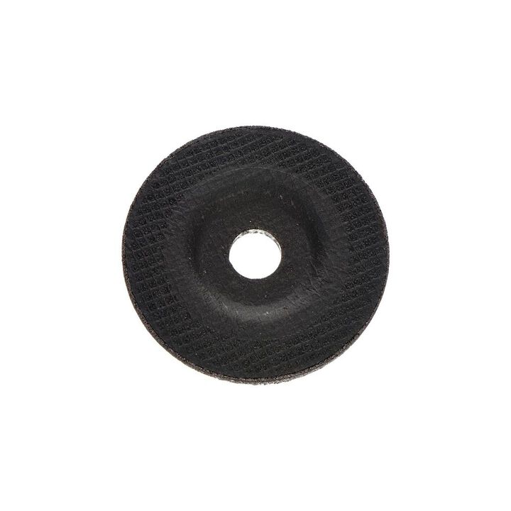 DEWALT 4-1/2 In. x 1/4 In. x 7/8 In. High Performance Metal Grinding Wheel (5 Pack), large image number 1