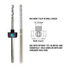 Spyder 3/8 Inch, Hex8 Rapid Core Eject Quick Change Hole Saw Arbor, small image number 4