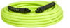 Legacy 1/4 In. x 50 Ft. Air Hose with 1/4 In. MNPT Fittings, small image number 1