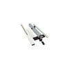 JET Fence Kit for 14in x 14in Woodworking Bandsaw Table, small image number 1