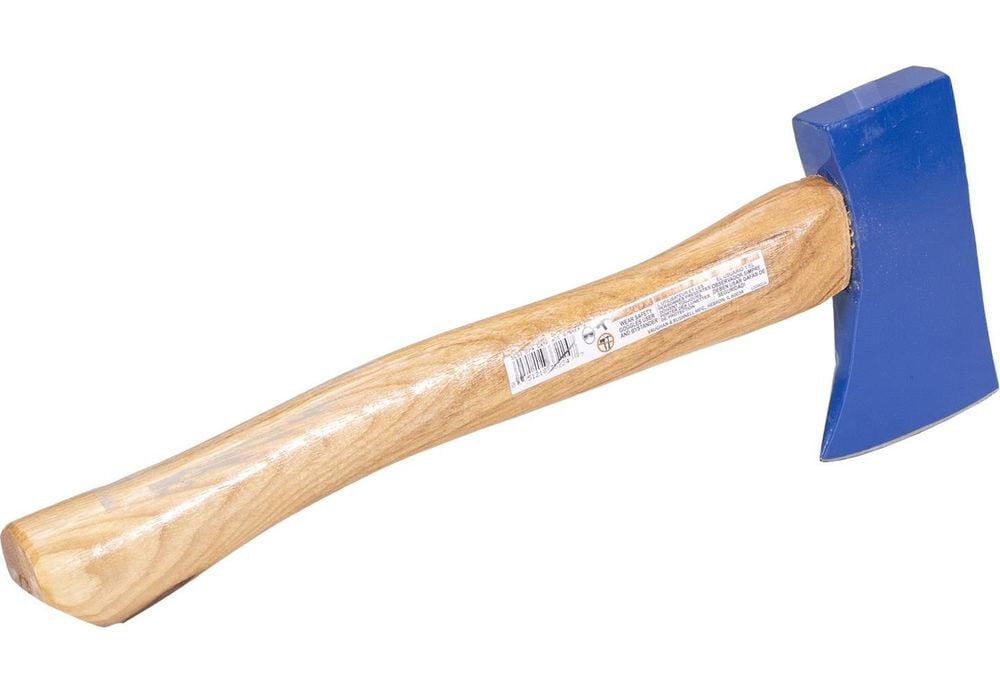 Vaughan 1-1/4 Lbs Camp Axe with Hickory Handle and Sheath, large image number 5
