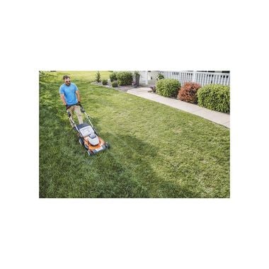 Stihl RMA 510 V 21 in Lawn Mower with AP300S Battery & AL300 Charger, large image number 2