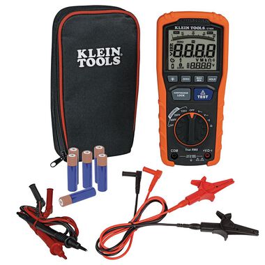 Klein Tools Insulation Resistance Tester