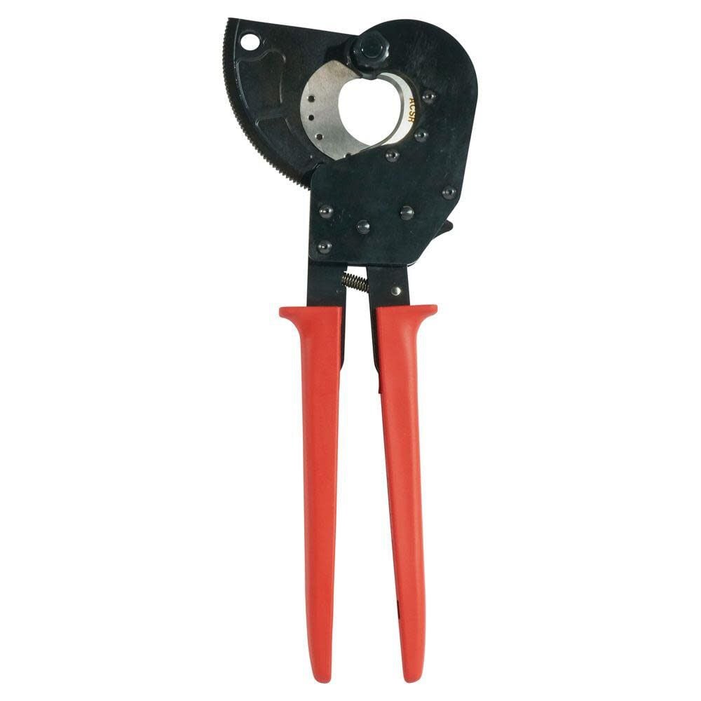 Klein Tools ACSR Ratcheting Cable Cutter, large image number 9
