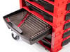 Tekton Combination Wrench Set with Drawer and Rack, 19 Piece (6-24 mm), small image number 6