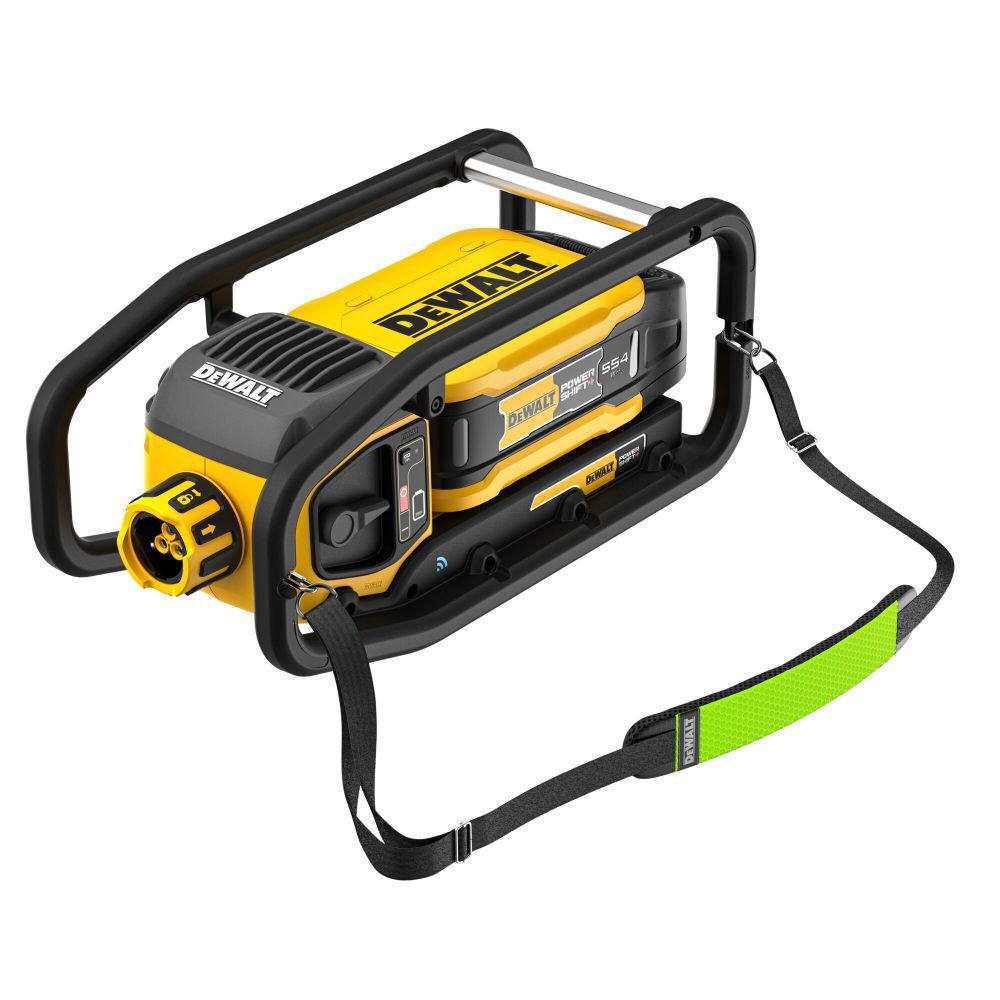 DEWALT POWERSHIFT Vibrator Kit, large image number 6