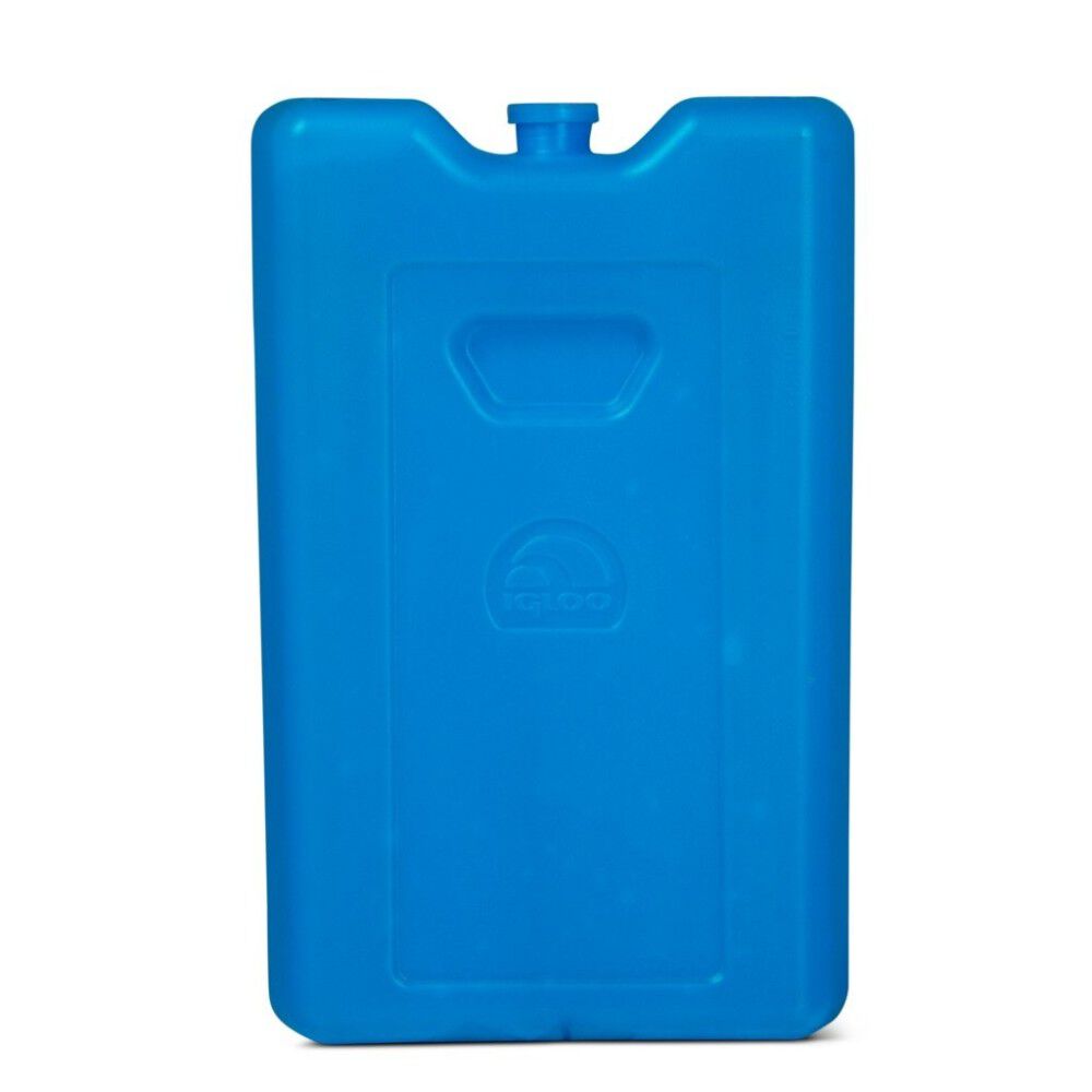Igloo Maxcold Ice Freeze Block Large Reusable Blue, large image number 3