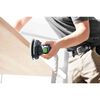 Festool 400W ETS EC150/3 EQ-Plus Random Orbital Sander, small