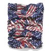 Ergodyne Chill-Its 6485 Stars and Stripes Face Guard Multi-Band, small