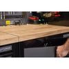 CRAFTSMAN Welded 2-Door Base Cabinet White and Black, small image number 3