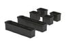 Suncast Promotional Storage Bins for Utility Carts, small image number 1