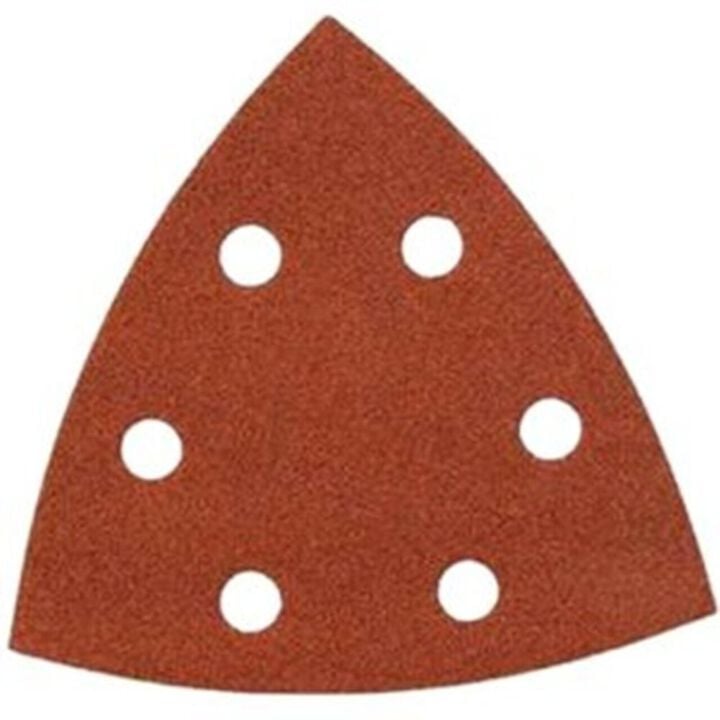 Makita 120x Multi-Tool Abrasive Paper (10pk)