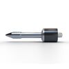 Weller Chisel Soldering Tip 4.0 mm for WLBRK12 3pk, small image number 2