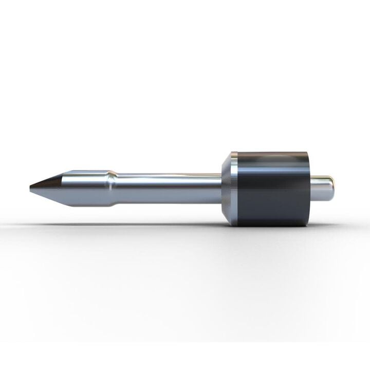 Weller Chisel Soldering Tip 4.0 mm for WLBRK12 3pk, large image number 1